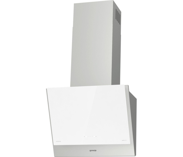GORENJE WHI6SYW Biały 650m3/h 67dB Klasa B 59,5cm Sterowanie Dotykowe LED - 1014639 - zdjęcie 3